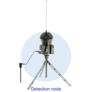 New Sensor System