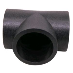 China Unusual Size Seamless Butt Welding Tee DN15-DN1200 wholesale