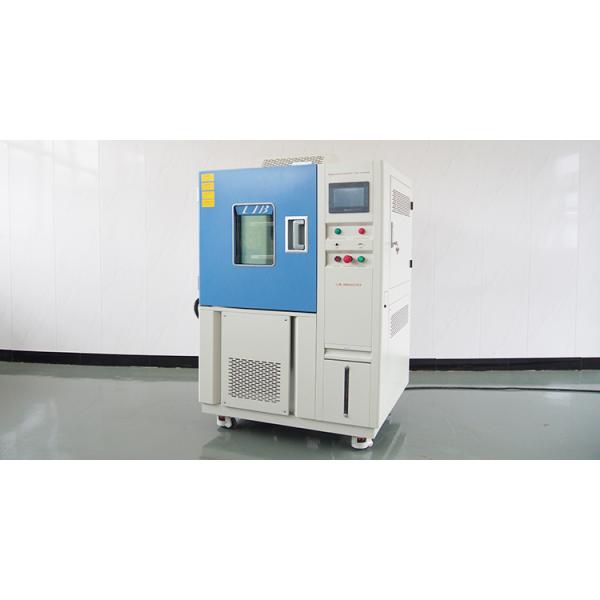 Temperature Humidity Test Chamber High Low Temperature Chamber