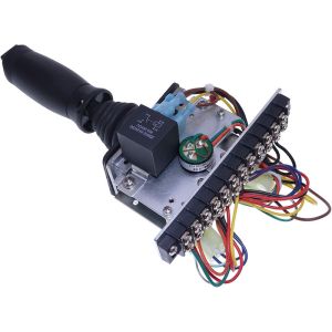 China Genie 234923 234923GT Joystick Controller Replacement For Genie Lifts wholesale