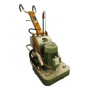 China 700MM 380V 440V Concrete Stone Floor Polisher With Die Cast Gearbox wholesale