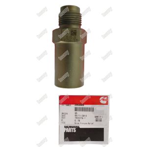 China Bosch Pressure Relief Valve F00R000756 For cummins 3963808 wholesale