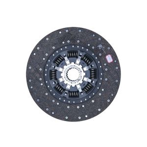 1862379031 Truck Clutch Disc For Hino Pressure Plate Assembly