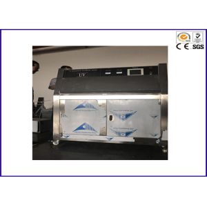 China YUYANG SUS304 Environmental Test Chamber 1 Phase Accelerated Weathering wholesale