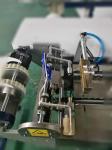 Auto Loading 7000P/H Pen Screen Printer Touch Screen Display