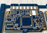 Multilayer Sided Printed Circuit Boards , Rigid Flex Circuit pcba Board Standard
