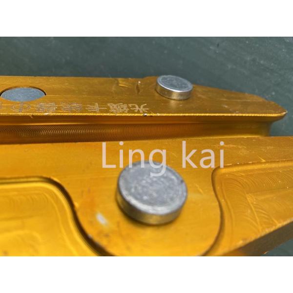 Transmission Line Stringing Tools Come Along Clamps SKL-50A