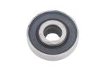 LR087094 Top Upper Rubber Mount L405 L494 Front Air Suspension Shock Absorber