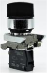 Schneider XB4BD Series Push Button Light Switch / Industrial Push Button On Off