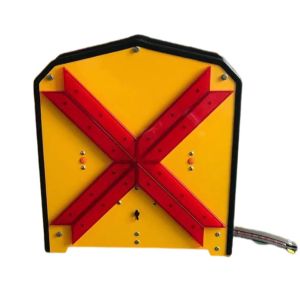 China 470*423*130mm Waterproof LED Strobe Beacon wholesale