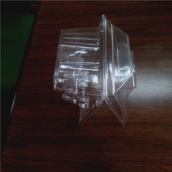 customerise blister hanging packaging clamshell PVC/PET blister products