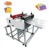 Digital Control 220V Automatic Paper Cutting Machine Industrial for sale