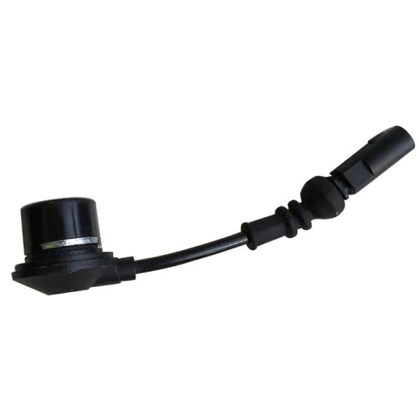 4F0616039AA Air Shock Suspension With Electronic Repair Kits Air Strut Harness For Audi A6c6