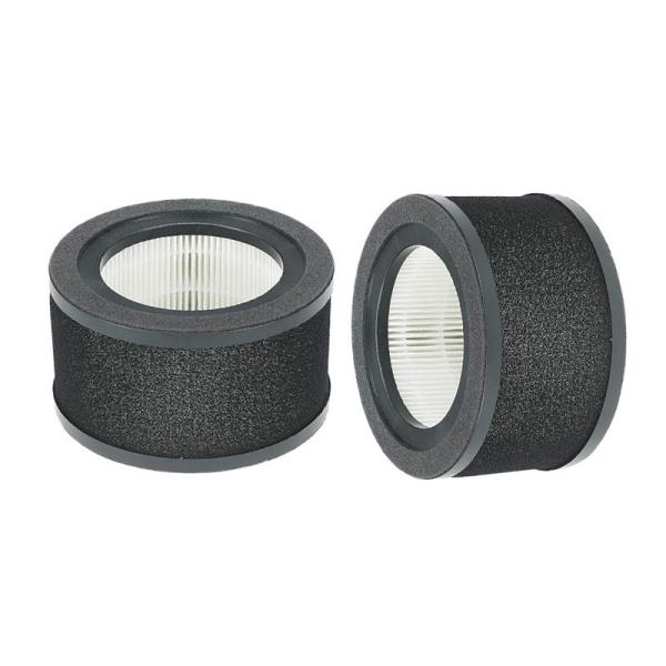 Quality Efficiently Remove Airborne Dust And Pollutants Carbon Air Filters For FLT4200 for sale
