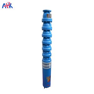 China 1000 Gpm Electric Water High Flow Submersible Pump wholesale