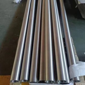 China Hastelloy C276 Seamless Pipes UNS N10276 Alloy Seamless Tubes wholesale