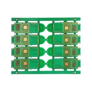 China Professional OEM HDI PCB FR4 Heavy Copper PCBs High Reliability wholesale