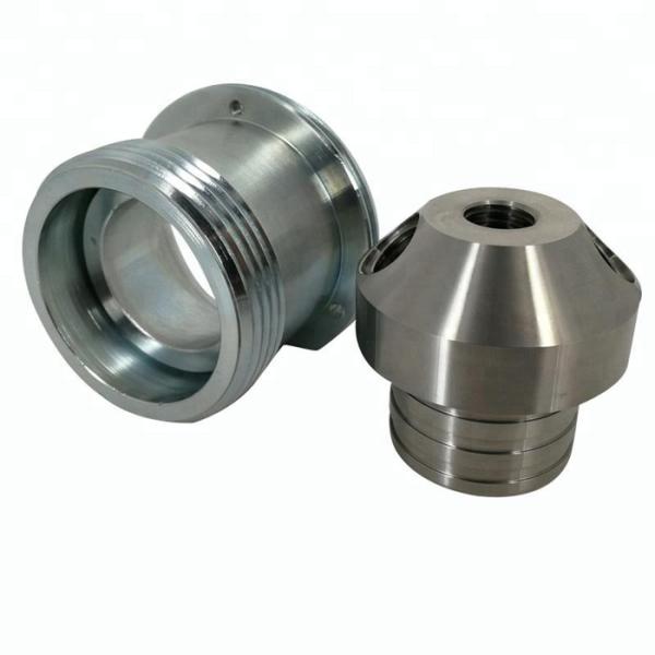 Metal Stamping Machinery Automated Press Line for Customized Stainless Steel Base Plates