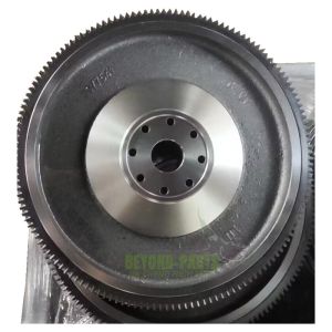 China Cummins Excavator Spare Parts Flywheel 3977541 wholesale