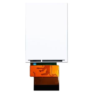 2.4-inch 240x320 TFT LCD Display With RGB Interface