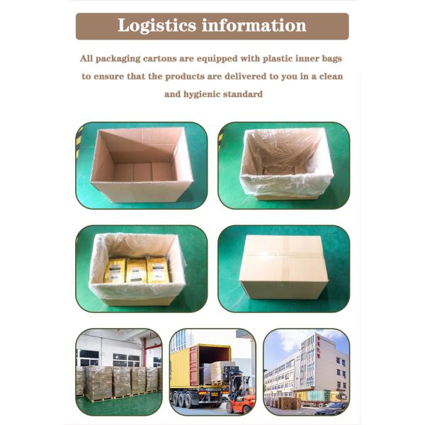 Recyclable Stand Up Pouch Eco-Friendly Composite Bag for Organic Products Zero Plastic Waste Solution