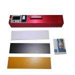 13Ah Pavement Marking Retroreflectometer 700mm x 135mm x 115mm