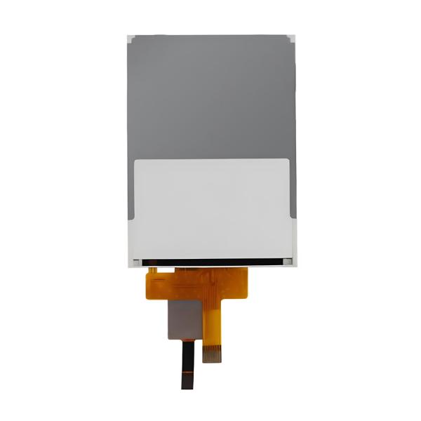 2.8 Inch IPS TFT Display with Optical Bonding 400nits SPI IIC Interface