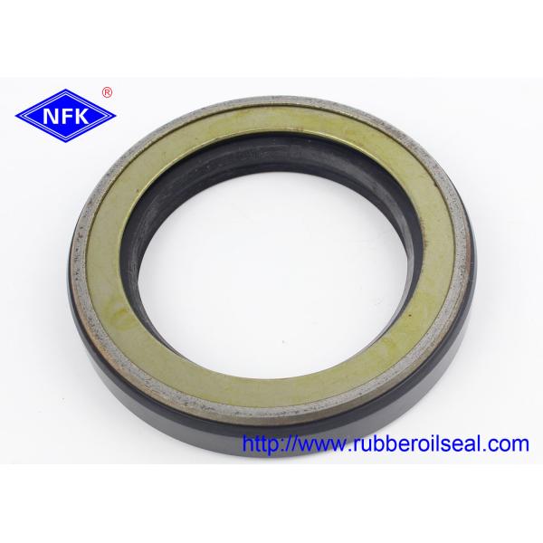 706-73-01241 7067301241 Excavator Swing Motor Hydraulic Pump Seal Kits For Komatsu