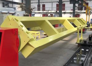 China Flexible Robots Used In Manufacturing , Intelligent Beam Robotic Handling Systems wholesale