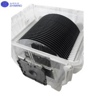 8inch Si Wafer CZ  200mm Prime Grade Silicon Wafer , SSP,DSP P Type,B Dopant for Semiconducter Matrial