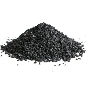 China 98.5%Carbon Graphitized Petroleum Coke GPC For Steelmaking wholesale