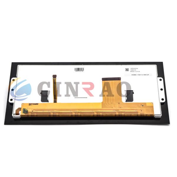 Quality Sharp LQ0DAS2508 TFT LCD Screen Display Panel For Car Auto Parts Replacement for sale