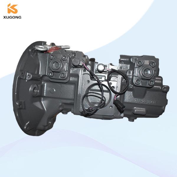 Komatsu Excavator Hydraulic Pumps 7082l41230 Assembly For Mini Excavator Pump Parts