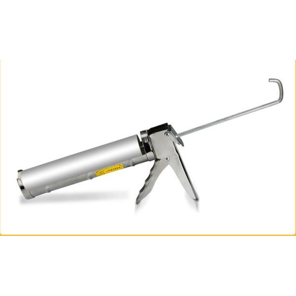 KM 300ml Single Rotary Cartridge Caulking Gun