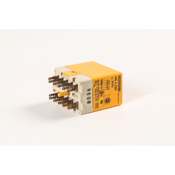 Video Technical Support Relay for Fully Automatic Paper Cutting Machine Accessories