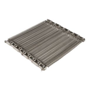 Stainless Steel Stacking Mesh Belt for Stacking System