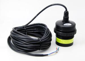 China PL320 Ultrasonic Level Sensor DC24V DC12V AC220V High Stability And Reliability on sale