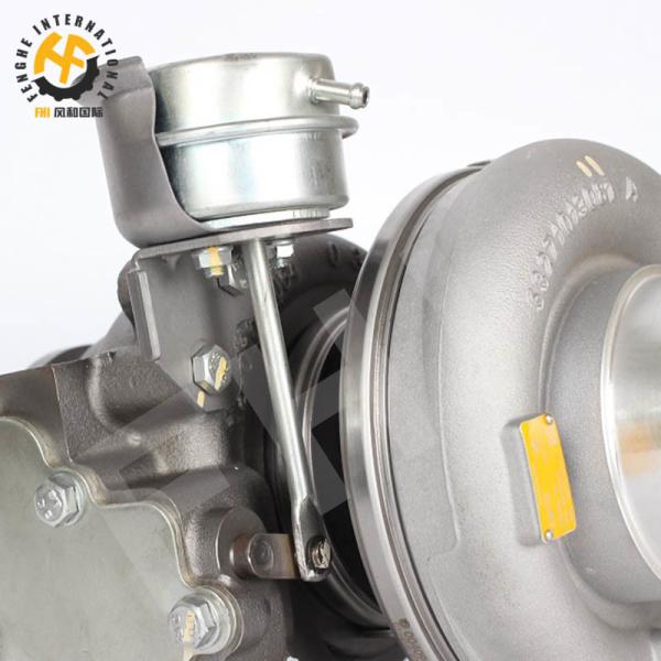 B2-3067NRAKB0.70DK1 Diesel Engine Turbocharger For Perkins 1106D Engine/CAT C6.6 Engine