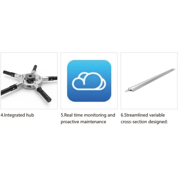 Large Industrial Ceiling Fan For Warehouse Large Hvls Fans For Factory D.Fans Series