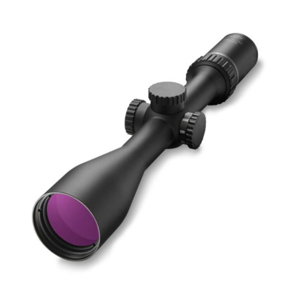 Tactical Holographic Sight Hunting Rifle Scope 4.5-14x42mm Ballistic Plex Crosshair Sight