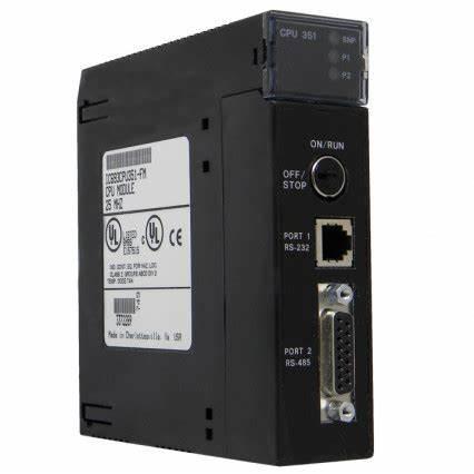 Quality GE IC200MDL740 25-pin D-type terminal block connector 24-pin I/O connector for sale