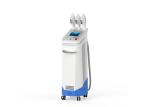 High effective power IPL hair removal skin rejuvenation machine