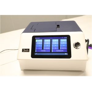 Benchtop Integrating Sphere Spectrophotometer YS6010 High Accurate Versatile