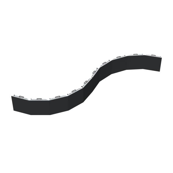 Professional P1.9mm P2.6mm LED Video Wall for XR and Virtual Photography Background