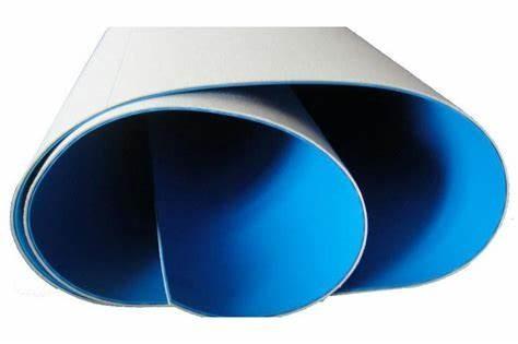 Quality 15000PPH Publishing Rubber Blanket For Offset Printing for sale