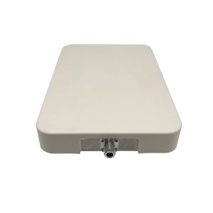 Buy cheap RoHs Flat Panel RFID Outdoor Directional Antenna 902-928 MHz 9dBi 290x205x40 from wholesalers