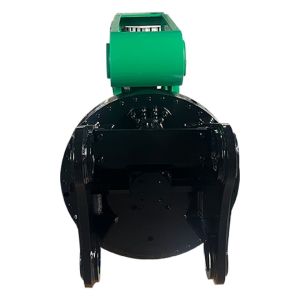 China Demolition Excavator Hydraulic Shear And Clamp Attachment 320-350Mpa on sale