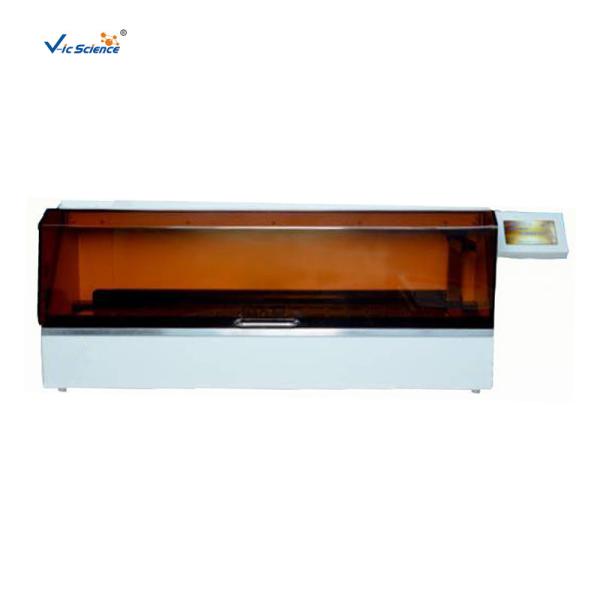China Professional Sliding Microtome Automatic Tissue Processing Machine VICR-HRS19 on sale