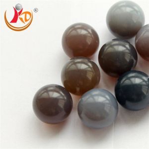 Buy cheap Grade A Agate Polish Grinding Beads for Planetary Ball Mill in Natural Brazilian from wholesalers