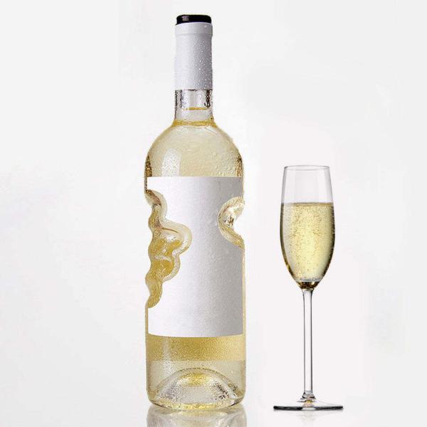 750ml Red Wine Bottles - Wholesale Price, Frosted/Transparent Options, Suitable for B2B Bulk Orders